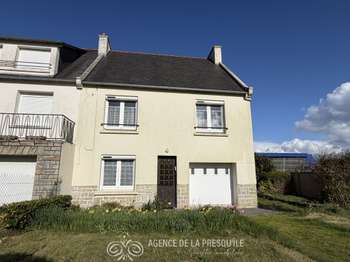 Vente maison 5 pièces Crozon 29