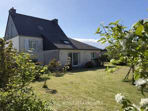 Vente Maison 3 chambresCrozon