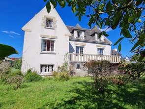 Vente Maison 5 chambresCrozon