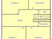 Vente maison 11 pièces