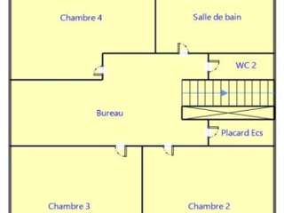 Vente maison 11 pièces