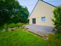 Vente maison 11 pièces