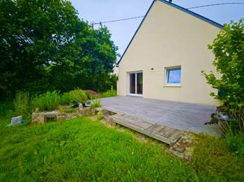 Vente maison 11 pièces