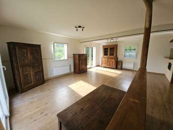 Vente Maison 4 chambresCrozon
