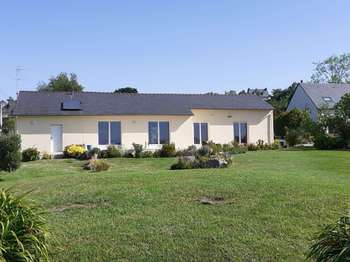 Vente Maison 3 chambresCrozon