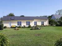 Vente maison Crozon - 29
