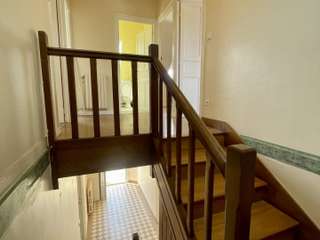 Vente maison 8 pièces Vente maison 8 pièces