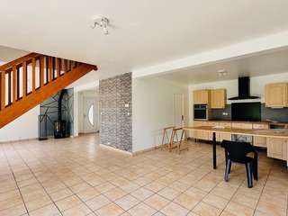 Vente maison 5 pièces Vente maison 5 pièces