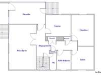 Vente maison 17 pièces Vente maison 17 pièces