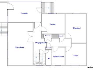 Vente maison 17 pièces Vente maison 17 pièces