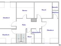 Vente maison 17 pièces Vente maison 17 pièces