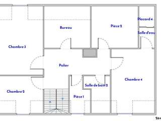 Vente maison 17 pièces Vente maison 17 pièces