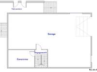 Vente maison 17 pièces Vente maison 17 pièces