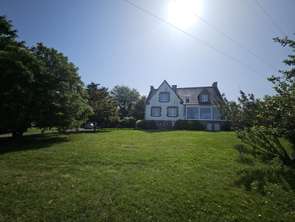 Vente Maison 5 chambresCrozon