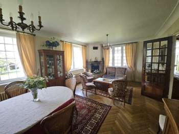 Vente Maison 5 chambresCrozon