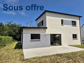 Vente Maison 3 chambresCrozon