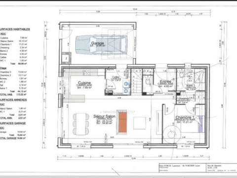 Vente maison 5 pièces Vente maison 5 pièces
