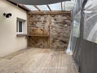 Vente maison 4 pièces Vente maison 4 pièces