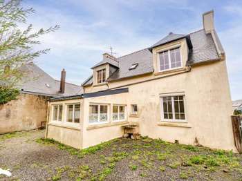 Vente Maison 4 chambresCrozon