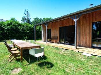 Vente Maison 4 chambresCrozon