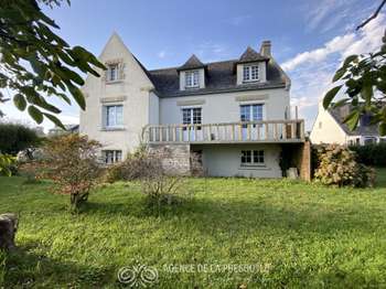 Vente Maison 5 chambresCrozon