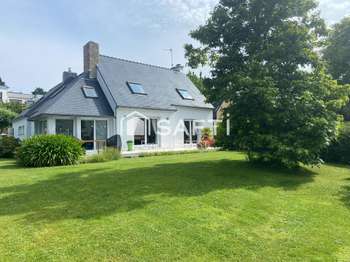 Vente Maison 5 chambresCrozon