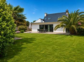 Vente Maison 5 chambresCrozon