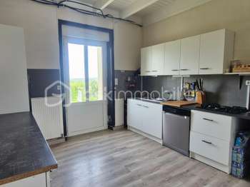 Photo Vente maison Crozon