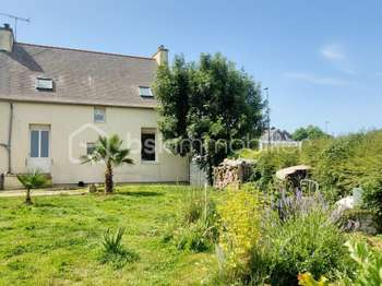 Vente Maison 4 chambresCrozon