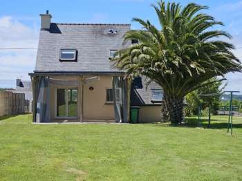 Vente Maison 3 chambresCrozon