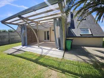 Vente Maison 3 chambresCrozon