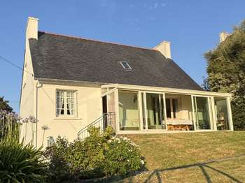 Vente maison 7 pièces Crozon 29