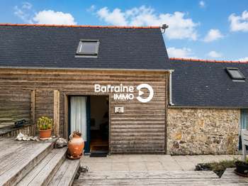 Vente Maison 2 chambresCrozon
