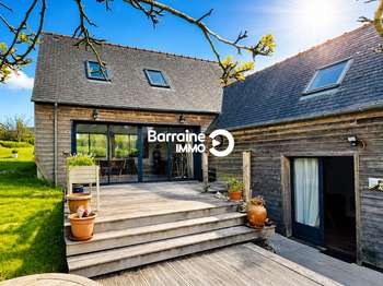 Vente Maison 2 chambresCrozon
