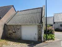 Vente maison 2 pièces