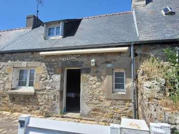 Vente Maison 1 chambreCrozon