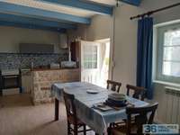 Vente maison 2 pièces
