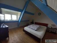 Vente maison 2 pièces