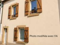 Vente maison 4 pièces Vente maison 4 pièces