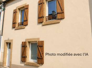 Vente Maison 3 chambresCrozon