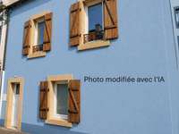 Vente maison 4 pièces Vente maison 4 pièces