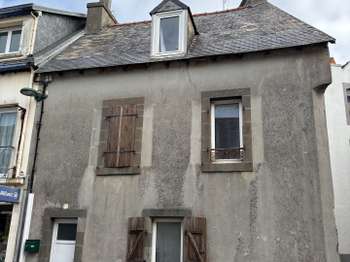 Vente Maison 3 chambresCrozon