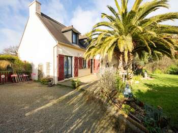 Vente Maison 4 chambresCrozon