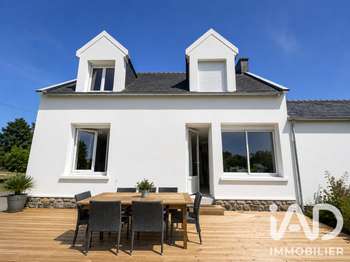 Vente Maison 3 chambresCrozon