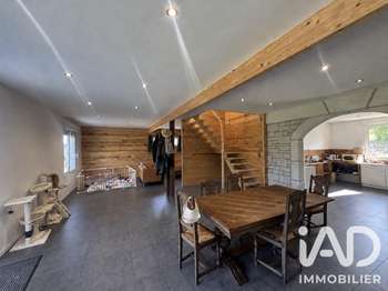 Vente maison 7 pièces Crozon 29