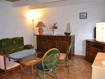 Vente maison 3 pièces Crozon 29