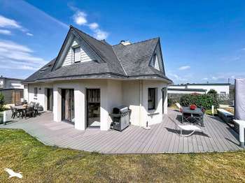Vente maison 9 pièces Crozon 29