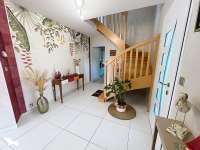 Vente maison 9 pièces Vente maison 9 pièces