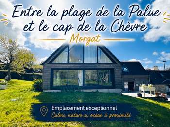Vente Maison 5 piècesCrozon