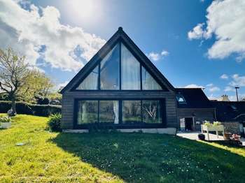 Vente Maison 5 piècesCrozon
